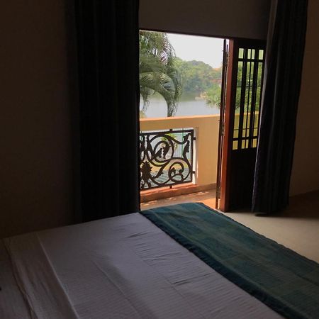 Amani Lake Resort Panadura Exterior foto