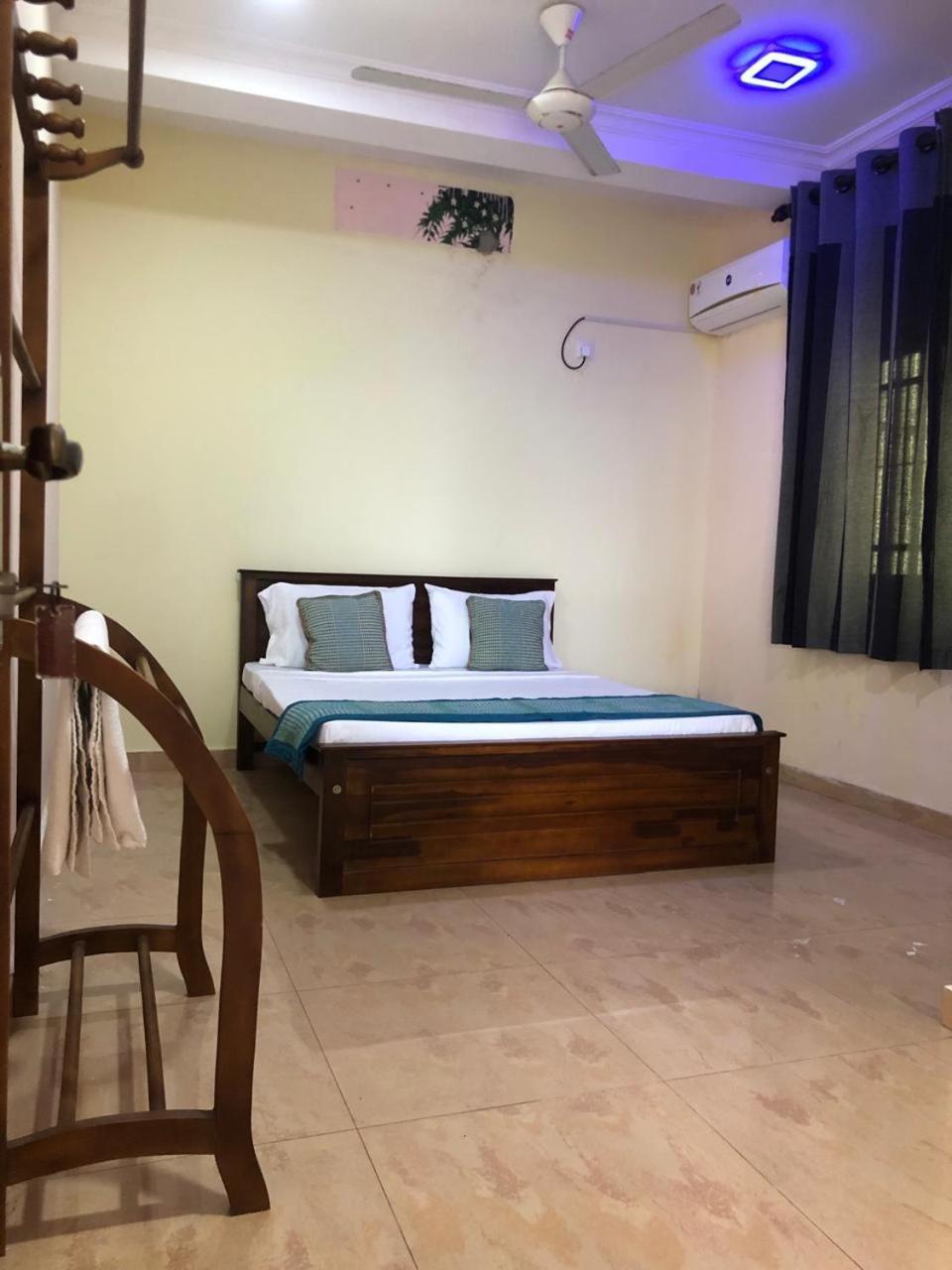 Amani Lake Resort Panadura Exterior foto