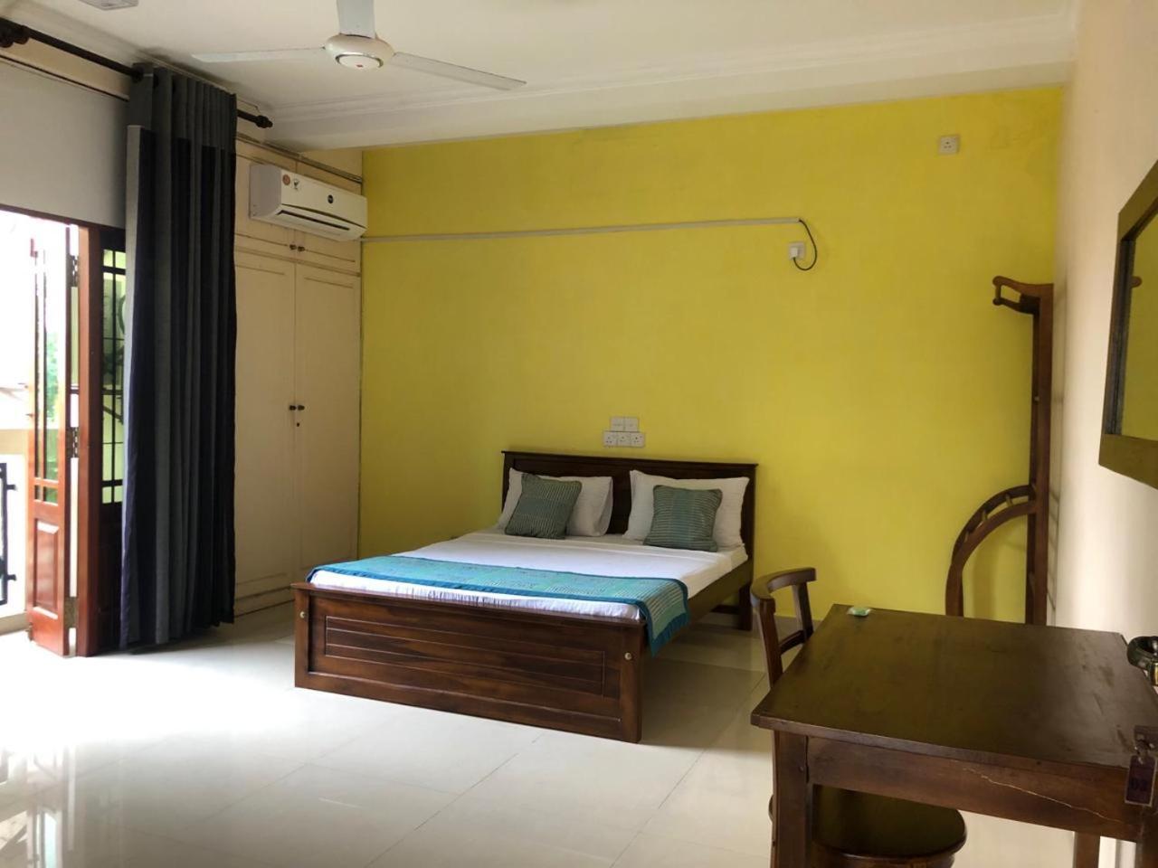 Amani Lake Resort Panadura Exterior foto